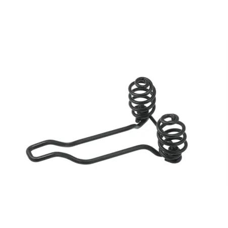 Support et ressort assemblés pour selle vélo - Pièce de rechange - BROOKS