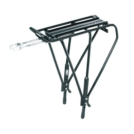 Porte-bagages vélo universel - Compatible système de fixation MTX 2.0 - TOPEAK