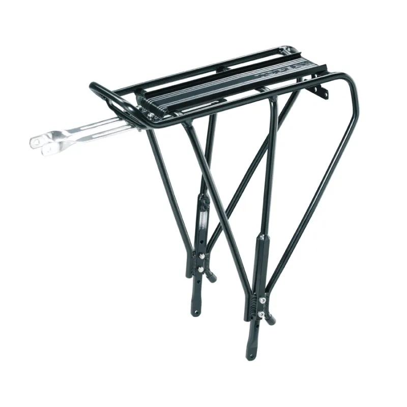 Porte-bagages vélo universel - Compatible système de fixation MTX 2.0 - TOPEAK