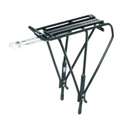Porte-bagages vélo universel - Compatible système de fixation MTX 2.0 - TOPEAK