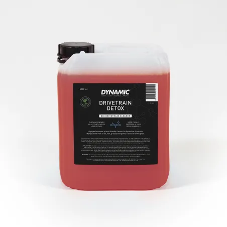 Dégraissant transmission biodégradable 5 litres - Format atelier écologique - DYNAMIC