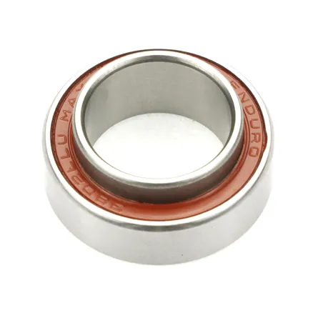 Roulement radial double rangée 15x24x7/10 - Rotation fluide longue durée - ENDURO BEARINGS