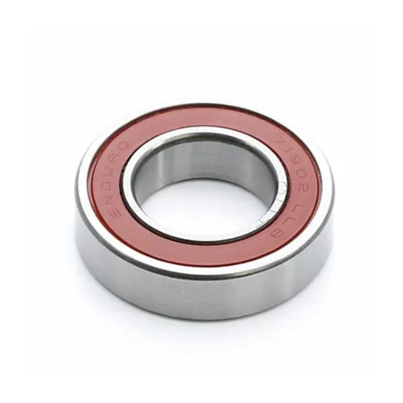 Roulement à contact angulaire haute précision - Rotation fluide et durable - ENDURO BEARINGS