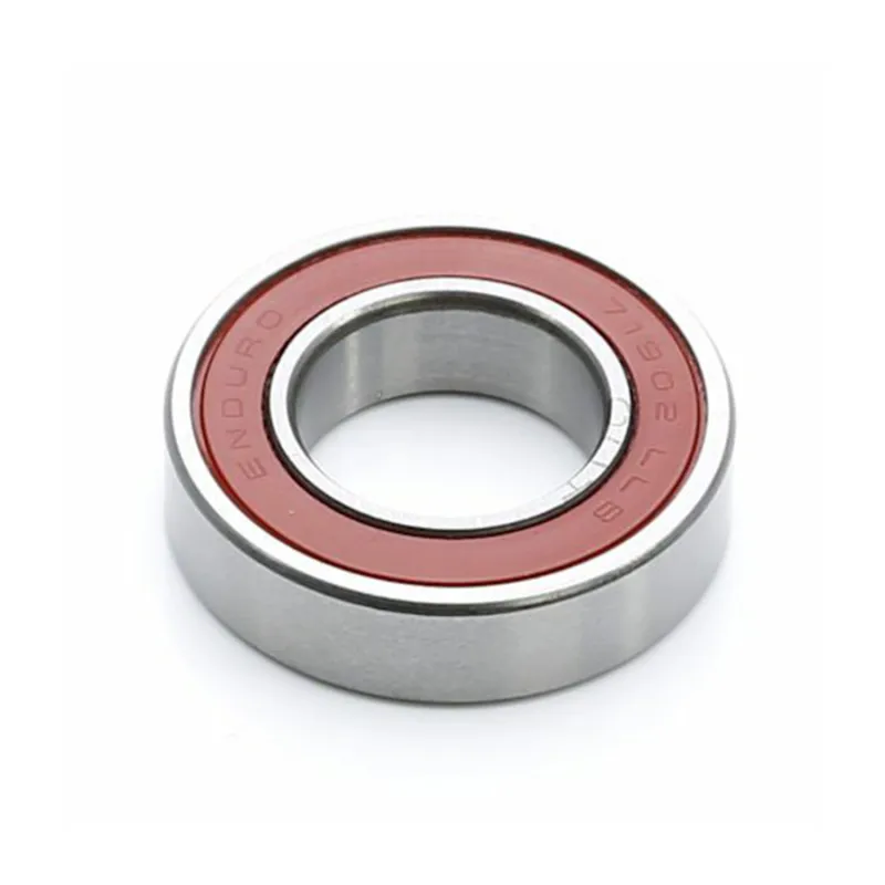 Roulement à contact angulaire haute précision - Rotation fluide et durable - ENDURO BEARINGS