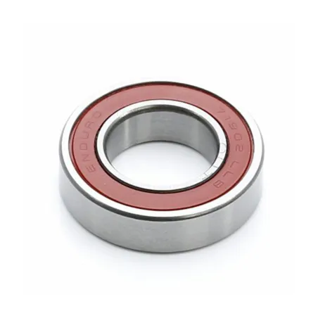 Roulement à contact angulaire haute précision - Rotation fluide et durable - ENDURO BEARINGS