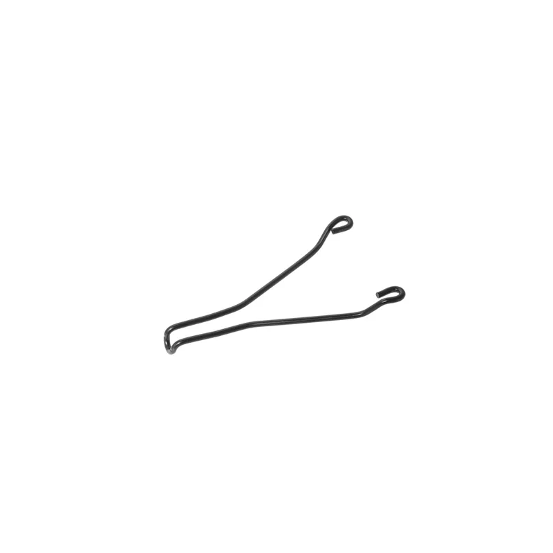 Tige latérale pour selle vélo B67 - Pièce de rechange durable - BROOKS