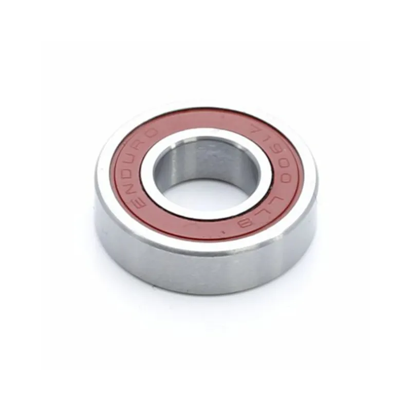 Roulement à contact angulaire haute précision - Rotation fluide et durable - ENDURO BEARINGS