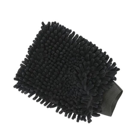 Gant microfibre de nettoyage vélo - Nettoyage précis et sans traces - DYNAMIC