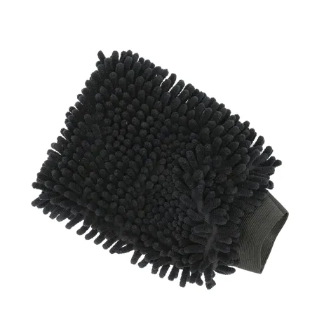 Gant microfibre de nettoyage vélo - Nettoyage précis et sans traces - DYNAMIC