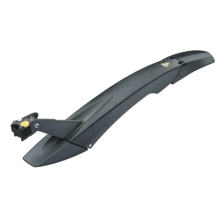 Garde-boue vélo arrière 27,9 pouces DeFender RX - Protection éclaboussures - TOPEAK