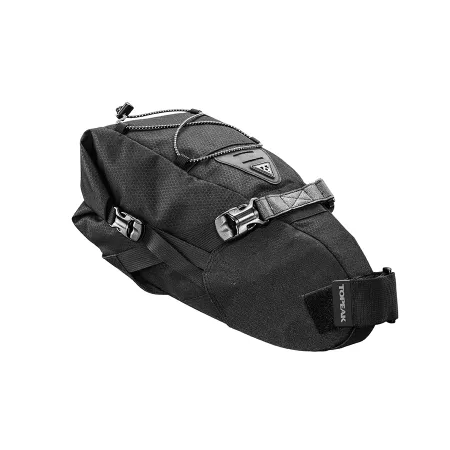 Sac à dos vélo 6 litres - Léger et compact pour usage quotidien - TOPEAK
