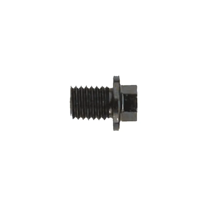Écrous de compression durite Shimano route x10 - Fixation étanche freinage - JAGWIRE