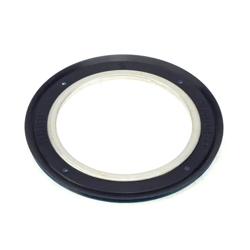 Joint d'étanchéité pour boîtier BB86/92 - Protection en aluminium léger - ENDURO BEARINGS