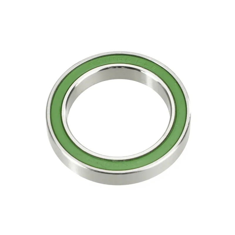 Roulement inox à contact oblique vélo 30x42x7 - Résistance à la corrosion - ENDURO BEARINGS