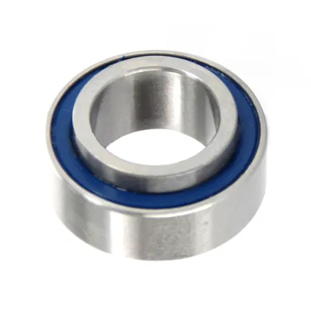 Roulement radial double rangée 17x30x10/13 - Rotation fluide longue durée - ENDURO BEARINGS