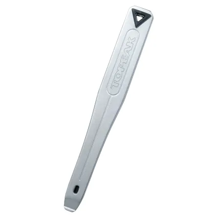 Démonte-pneu vélo acier renforcé - Robustesse atelier professionnel - TOPEAK
