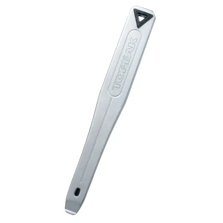Démonte-pneu vélo acier renforcé - Robustesse atelier professionnel - TOPEAK