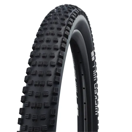 Pneu VTT pliable 29 pouces Wicked Will - Polyvalence et légèreté - SCHWALBE