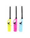 Briquet De Cuisine À Gaz Rechargeable 27x4x2,3cm Couleurs Assorties Euro/U - Equipe Ton camping-car - 8719274346555