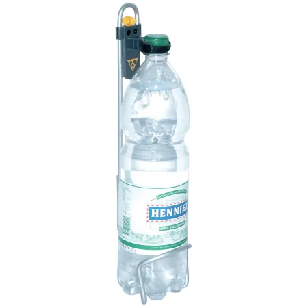 Porte-bidon vélo réglable XL - Compatible grands bidons - TOPEAK