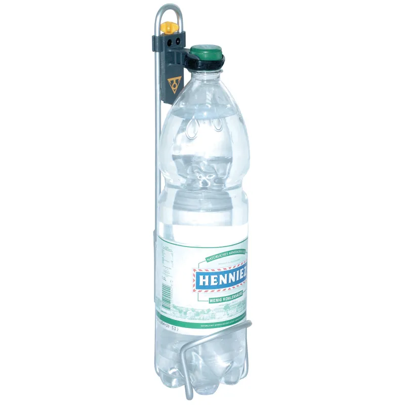 Porte-bidon vélo réglable XL - Compatible grands bidons - TOPEAK