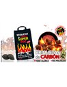 Briquettes Vegetales Au Charbon 2.5kg 08006 Superfoc. - Equipe Ton camping-car - 8421531080064