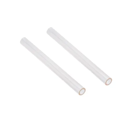 Durite de rechange pour kit de purge vélo - Entretien frein hydraulique - JAGWIRE