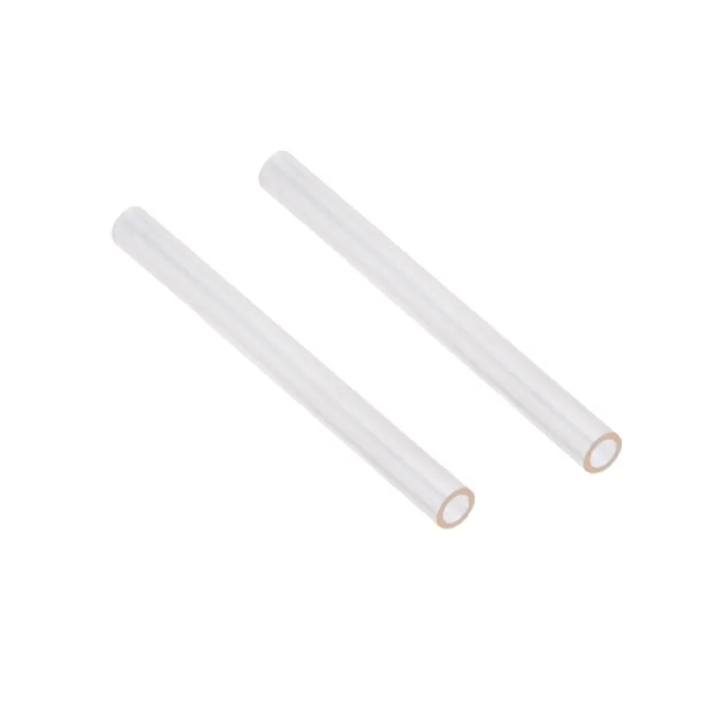 Durite de rechange pour kit de purge vélo - Entretien frein hydraulique - JAGWIRE