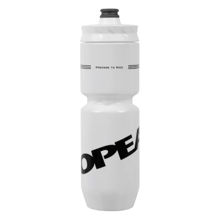 Bidon vélo 750ml logo Topeak - Léger et pratique pour l'hydratation - TOPEAK