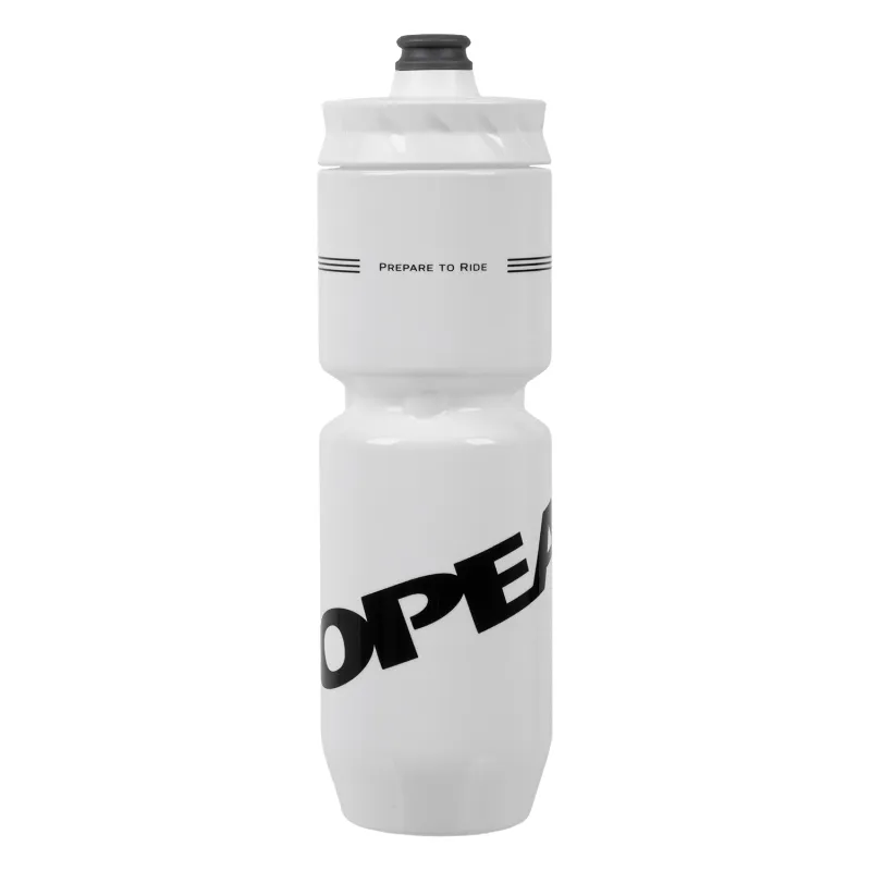 Bidon vélo 750ml logo Topeak - Léger et pratique pour l'hydratation - TOPEAK