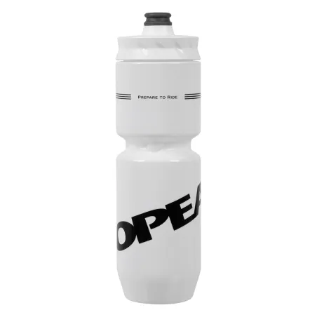 Bidon vélo 750ml logo Topeak - Léger et pratique pour l'hydratation - TOPEAK