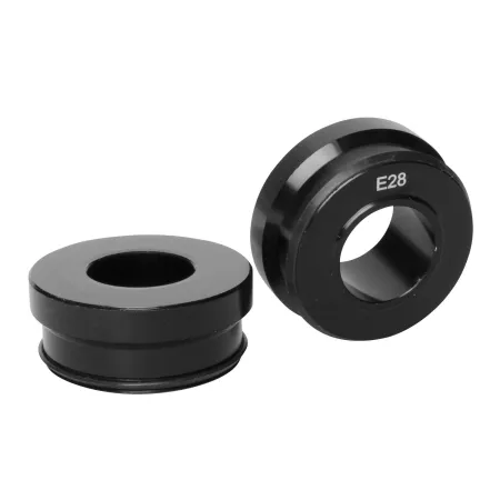 Embout de moyeu avant vélo - Compatible axe Torque Cap - STANS