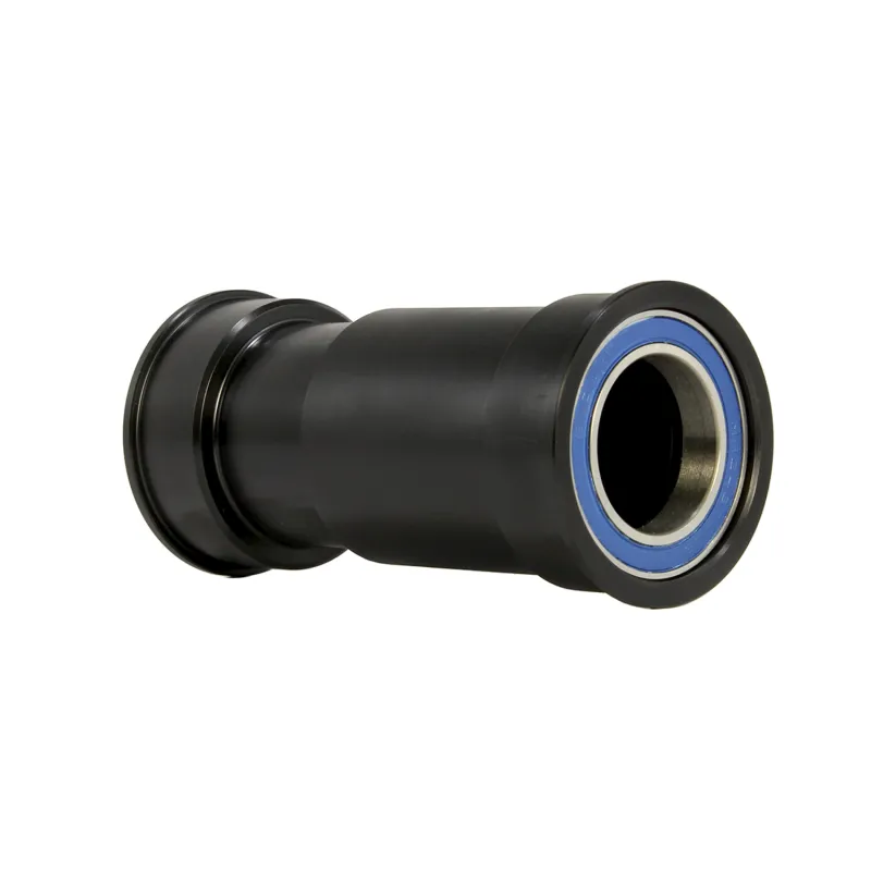 Boîtier de pédalier Delrin BB86 vers axe 24mm - Léger et résistant - ENDURO BEARINGS