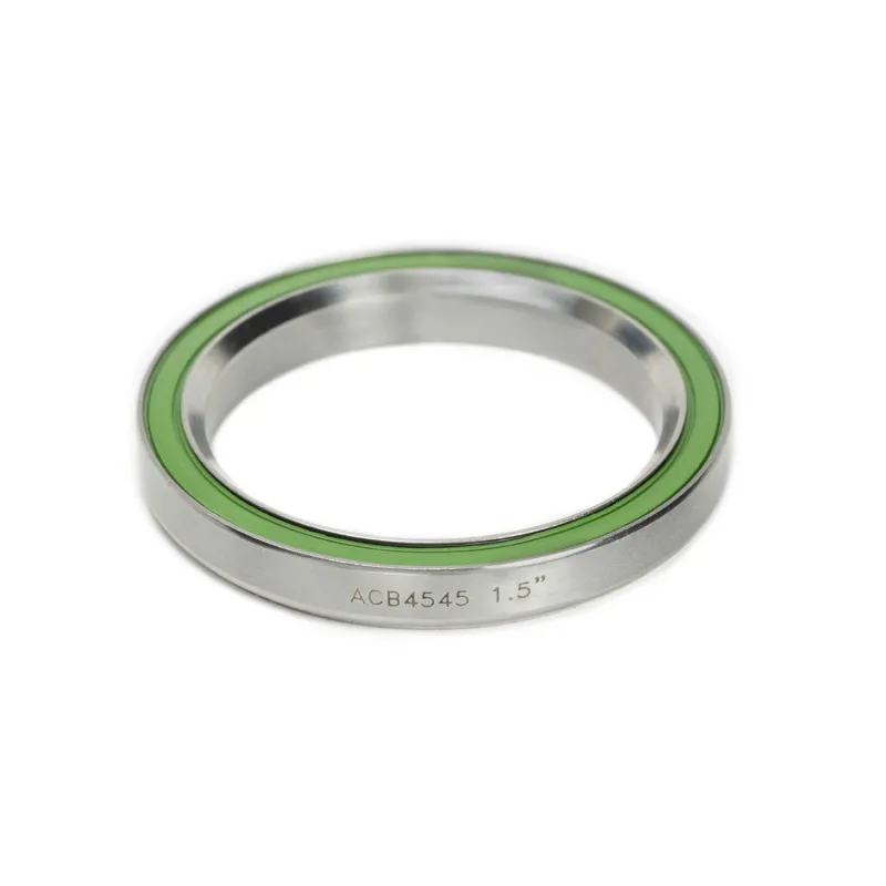Roulement inox velo 40x51,8x7 - Resistance corrosion et longue duree - ENDURO BEARINGS