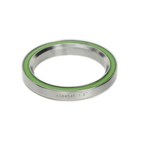 Roulement inox velo 40x51,8x7 - Resistance corrosion et longue duree - ENDURO BEARINGS