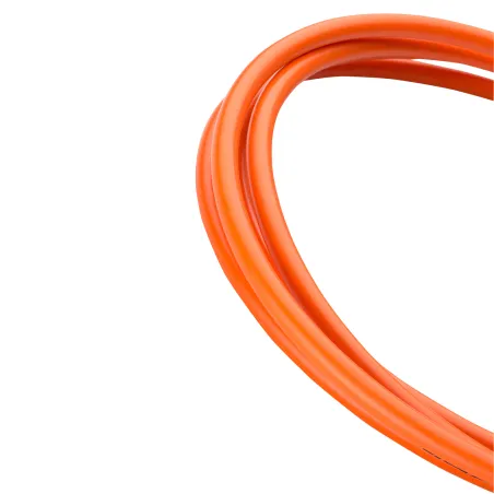 Gaine de frein vélo 5mm lubrifiée - Bobine 10m glisse durable - JAGWIRE