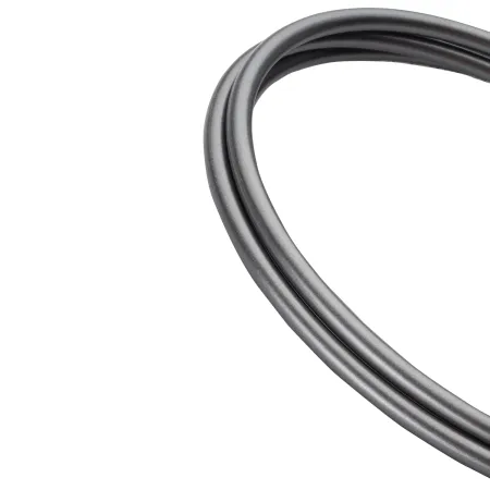 Gaine de frein vélo 5mm lubrifiée - Bobine 10m finition discrète - JAGWIRE