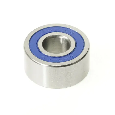 Roulement radial double rangée 10x26x12 - Rotation fluide longue durée - ENDURO BEARINGS