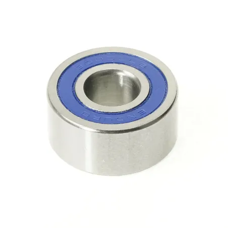 Roulement radial double rangée 10x26x12 - Rotation fluide longue durée - ENDURO BEARINGS