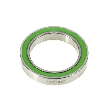 Roulement radial inox vélo 30x42x7 - Résistance à la corrosion - ENDURO BEARINGS