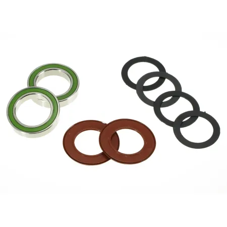 Kit boîtier de pédalier BB90/95 Shimano - Roulement inox longue durée - ENDURO BEARINGS