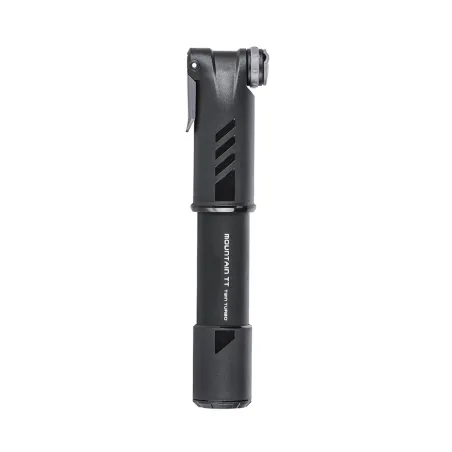Multi-outil VTT compact noir - Réparation rapide sur le terrain - TOPEAK