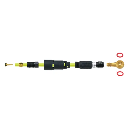 Adaptateur rapide pour frein hydraulique TRP Banjo - Installation simplifiée - JAGWIRE