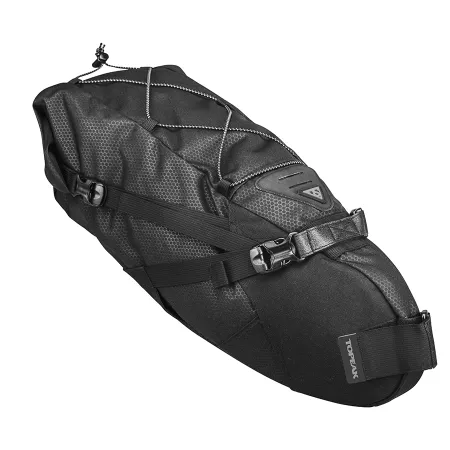 Sac à dos vélo 15 litres - Rangement confortable pour longues sorties - TOPEAK