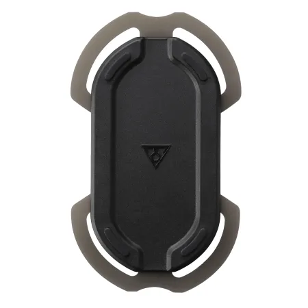 Étui de guidon pour smartphone - Fixation universelle sécurisée - TOPEAK