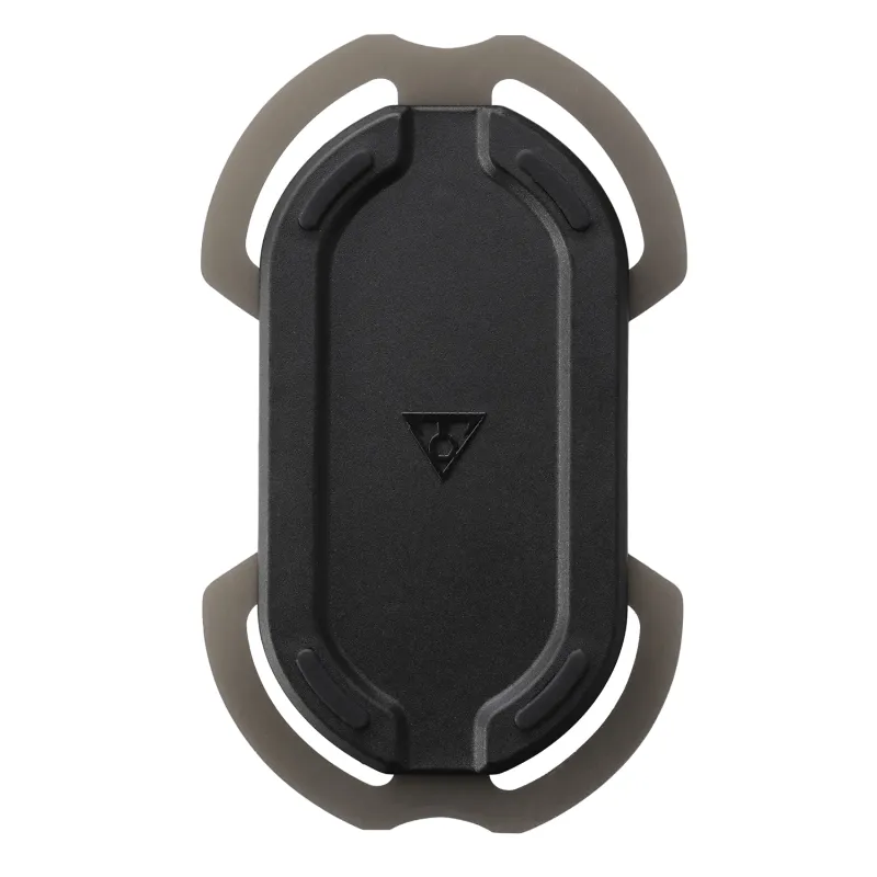 Étui de guidon pour smartphone - Fixation universelle sécurisée - TOPEAK