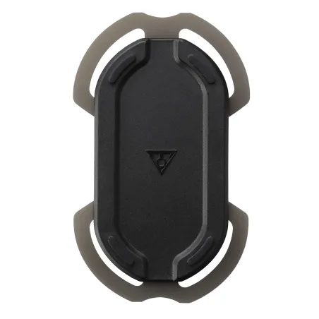 Étui de guidon pour smartphone - Fixation universelle sécurisée - TOPEAK