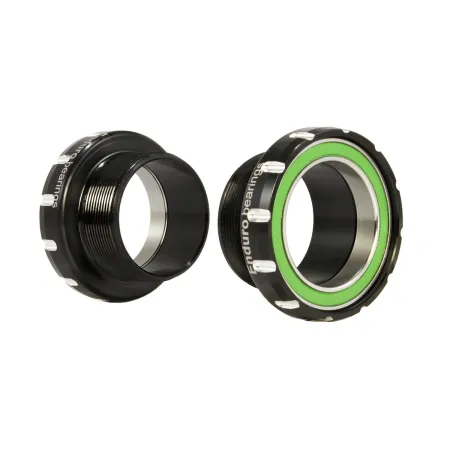 Boîtier de pédalier BSA vers DUB - Roulements inox longue durée - ENDURO BEARINGS