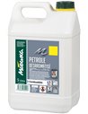 Petrole Desaromatise  5 Litres - MIEUXA - Equipe Ton camping-car - 3256630032257