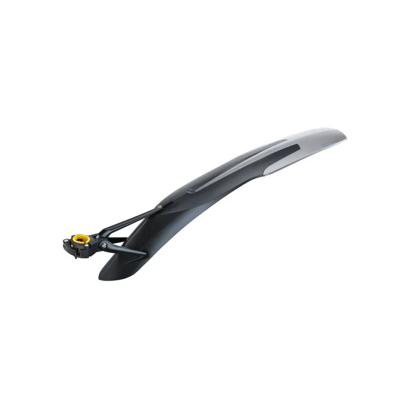 Garde-boue vélo arrière 29 pouces DeFender XC11 - Protection éclaboussures - TOPEAK